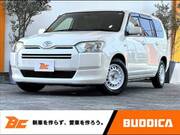 2015 TOYOTA SUCCEED VAN