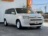 TOYOTA SUCCEED VAN