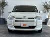 TOYOTA SUCCEED VAN