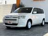TOYOTA SUCCEED VAN