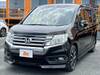 HONDA STEPWAGON