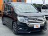 HONDA STEPWAGON