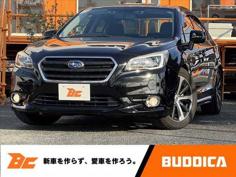 -LEGACY B4