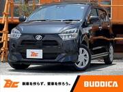 2018 DAIHATSU MIRA EES