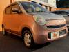 SUZUKI MR WAGON