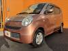 SUZUKI MR WAGON