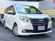 2014 TOYOTA NOAH