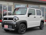2024 SUZUKI HUSTLER
