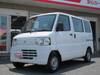 MITSUBISHI MINI CAB VAN