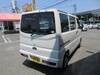 MITSUBISHI MINI CAB VAN