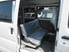 MITSUBISHI MINI CAB VAN