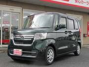 2022 HONDA N-BOX