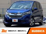 2019 HONDA FREED HYBIRD