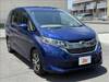 HONDA FREED HYBIRD