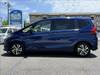 HONDA FREED HYBIRD
