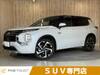 MITSUBISHI OUTLANDER PHV