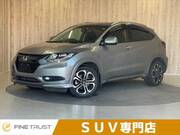 2014 HONDA VEZEL HYBRID Z