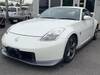NISSAN FAIRLADY Z
