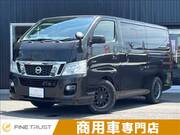 2015 NISSAN NV350 CARAVAN WAGON