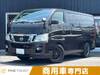NISSAN NV350 CARAVAN WAGON