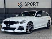 2020 BMW 3 SERIES