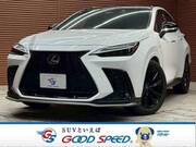 2021 LEXUS NX