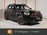 2018 BMW MINI