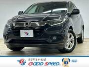 2019 HONDA VEZEL