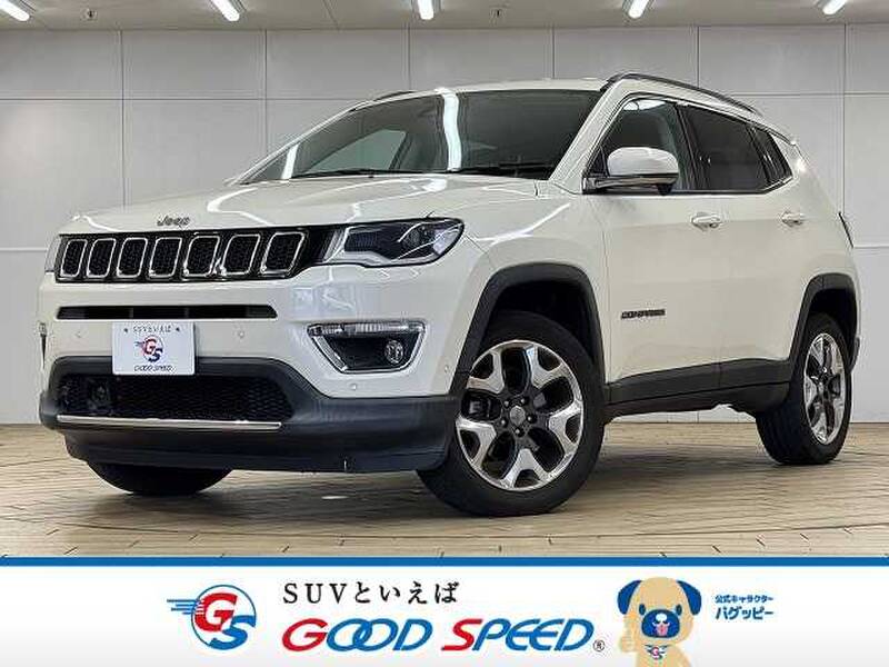 -JEEP COMPASS
