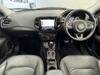 CHRYSLER JEEP COMPASS