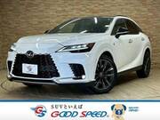 2023 LEXUS RX