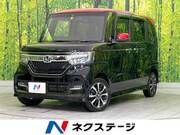 2018 HONDA N-BOX CUSTOM