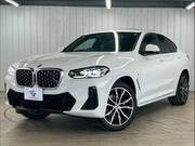 2021 BMW X4
