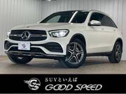 2020 MERCEDES BENZ GLC-CLASS