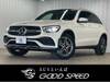 MERCEDES BENZ GLC-CLASS