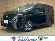 2023 NISSAN SERENA