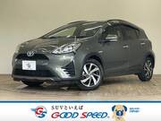 2020 TOYOTA AQUA