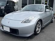 2007 NISSAN FAIRLADY Z