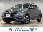2019 HONDA VEZEL