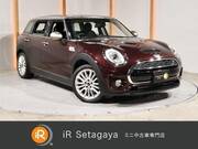2018 BMW MINI