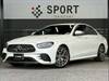 MERCEDES BENZ E-CLASS