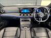 MERCEDES BENZ E-CLASS