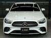 MERCEDES BENZ E-CLASS