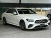 MERCEDES BENZ E-CLASS