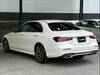 MERCEDES BENZ E-CLASS