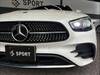 MERCEDES BENZ E-CLASS