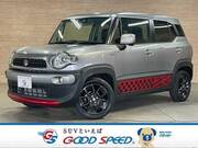 2021 SUZUKI XBEE