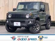 2023 SUZUKI JIMNY SIERRA