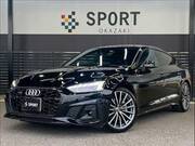 2021 AUDI A5 SPORTBACK