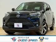 2024 TOYOTA RAIZE